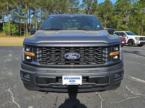 New 2026 Ford F150 STX w/ Equipment Group 200A image 2