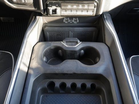 Used 2025 RAM 2500 Laramie image 20