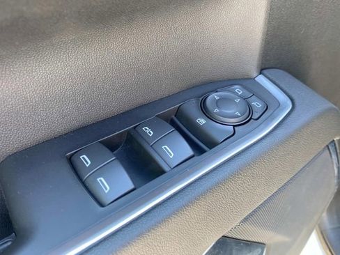 Used 2024 Chevrolet Silverado 1500 LT AWD/4WD image 13