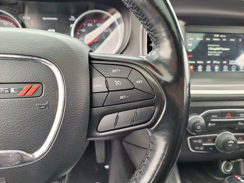 Used 2022 Dodge Charger SXT w/ Leather Interior Group RWD image 23