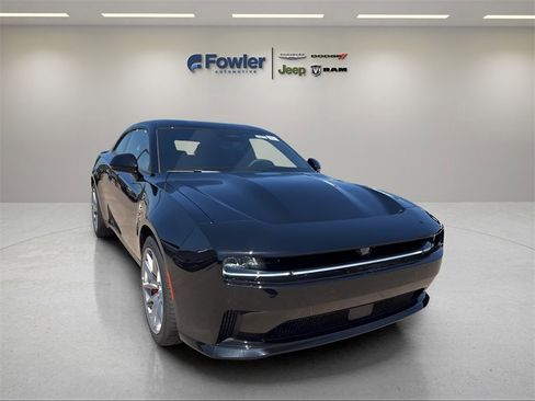 New 2025 Dodge Charger R/T Scat Pack w/ Track Pack image 4