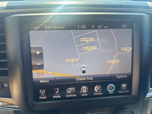 Used 2016 RAM 1500 Sport image 8