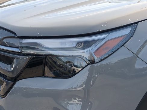 New 2026 Subaru Forester Limited image 7