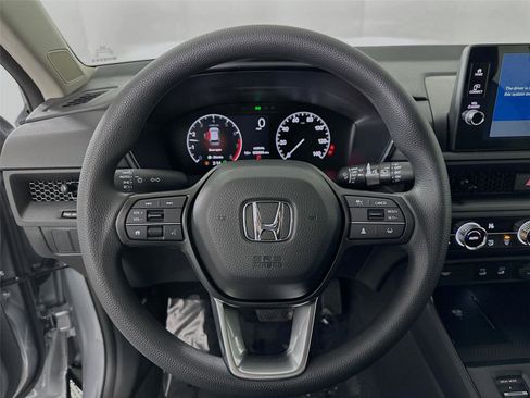 New 2026 Honda CR-V EX image 12