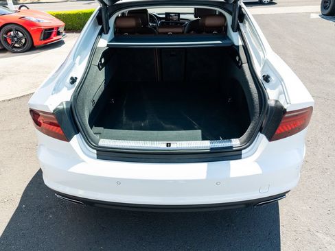 Used 2018 Audi A7 3.0T Prestige AWD/4WD image 8