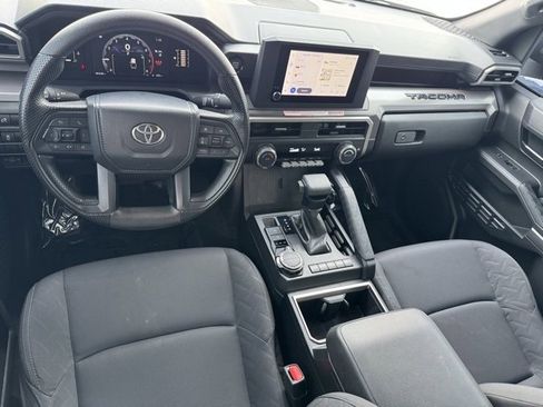Certified 2024 Toyota Tacoma SR5 image 8