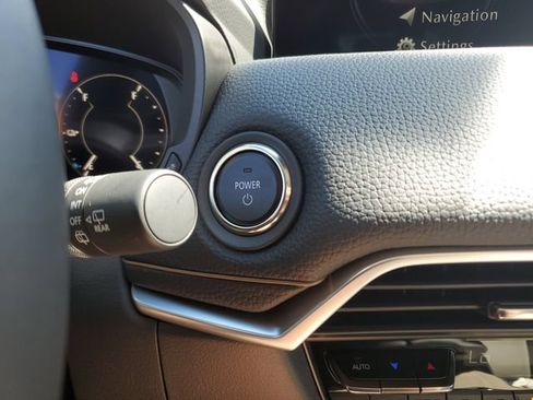 New 2026 MAZDA CX-90 Plug-In Hybrid w/Premium Sport AWD/4WD image 26