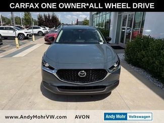 Used 2024 MAZDA CX-30 AWD 2.5 S w/ Preferred Package video 2