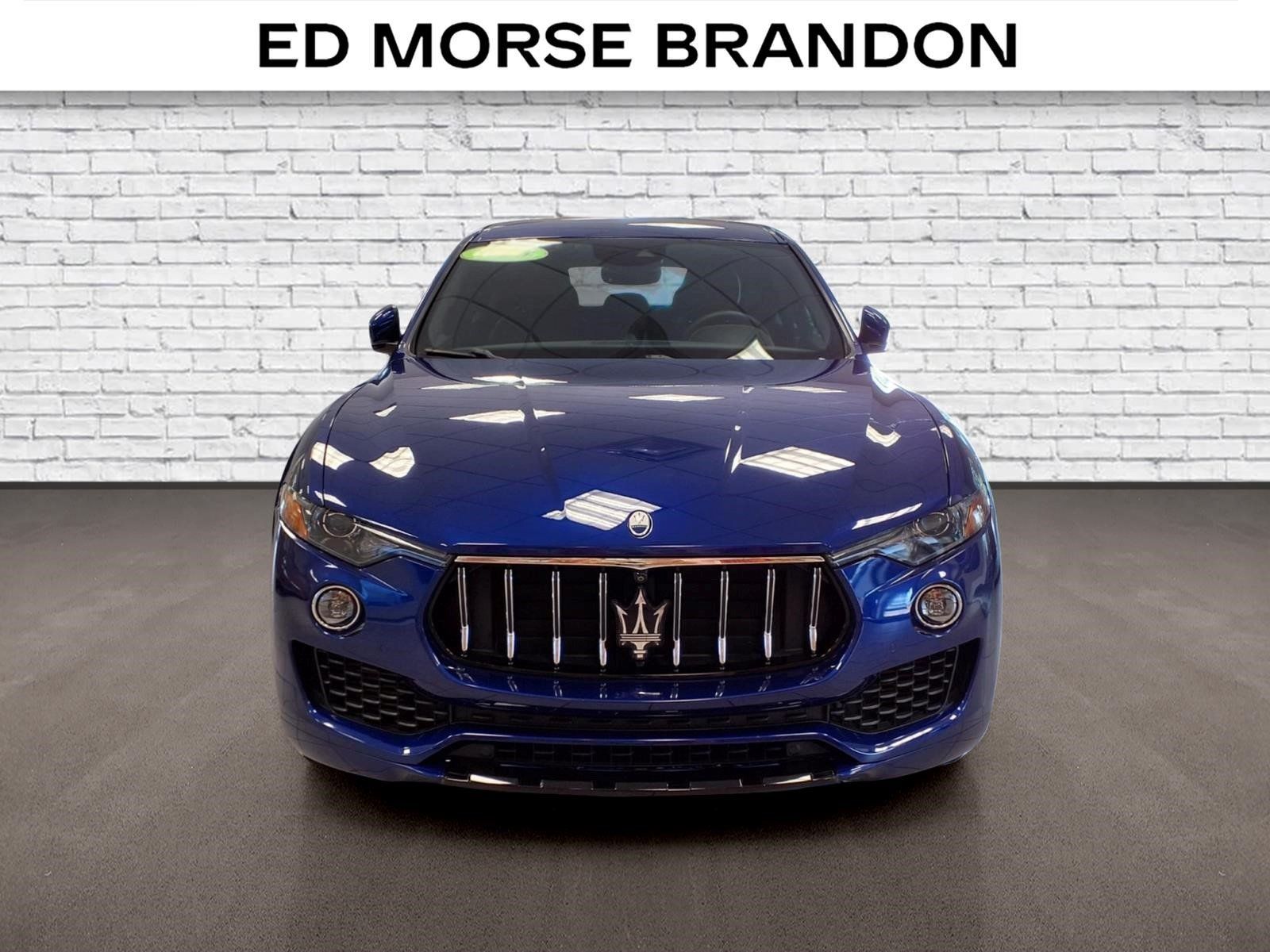 Used 2023 Maserati Levante GT AWD/4WD image 7