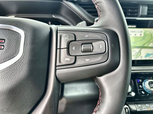 New 2026 GMC Sierra 1500 AT4X AWD/4WD image 32