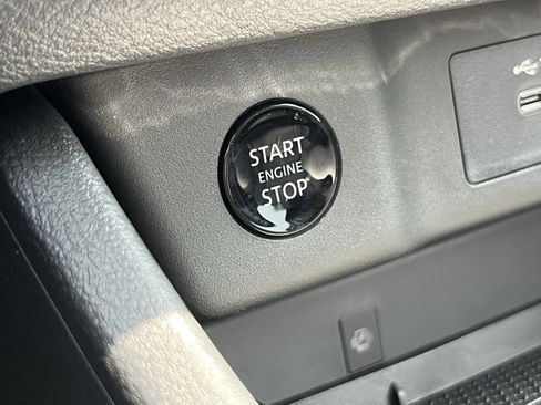 New 2026 Nissan Rogue SV w/ Rock Creek Premium Package image 33