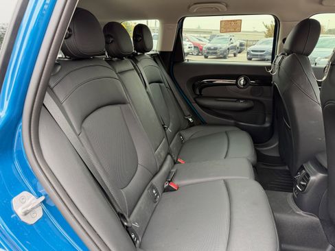 Used 2024 MINI Cooper Clubman S image 12