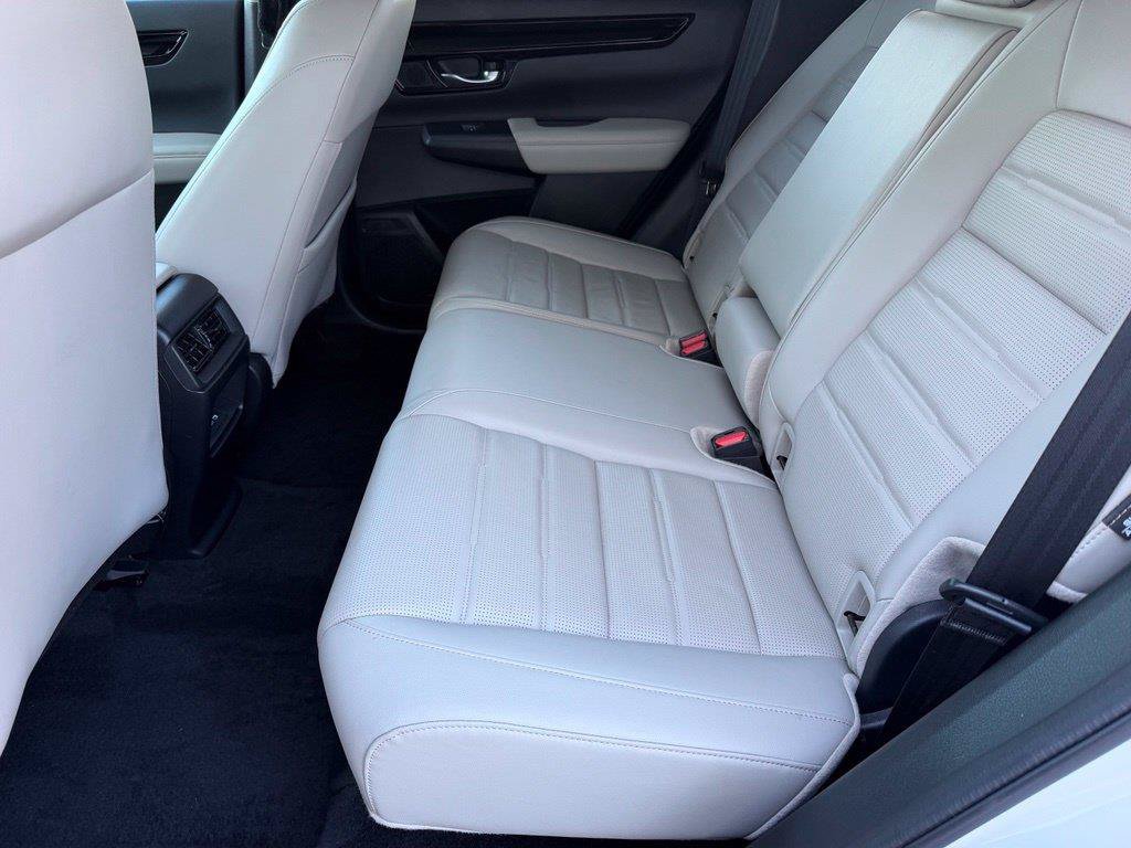 Used 2024 Honda CR-V EX-L image 11