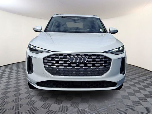 Used 2025 Audi Q5 Premium AWD/4WD image 2