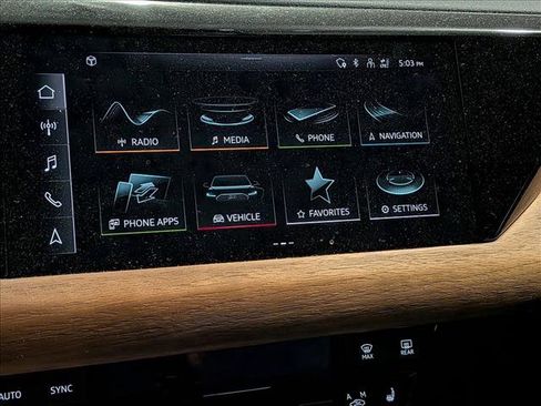 Certified 2023 Audi e-tron GT Premium Plus image 12