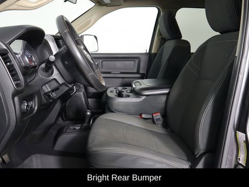 Used 2020 RAM 2500 Tradesman image 14