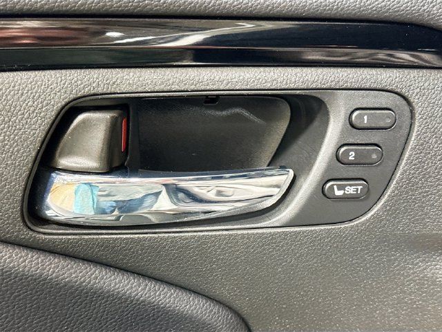 Used 2021 Honda Passport Elite image 32