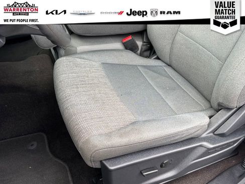 Used 2022 Ford F150 XLT w/ Trailer Tow Package image 16