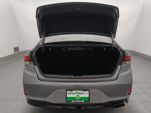 Used 2019 Hyundai Sonata SEL w/ Tech Package 02 image 29