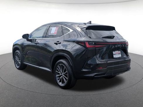 Used 2024 Lexus NX 250 FWD image 4