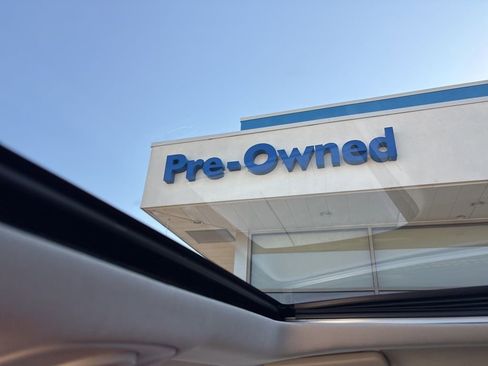 Used 2012 Chevrolet Equinox LT image 24