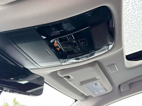 Used 2025 Lexus NX 350 AWD w/ Premium Package image 27