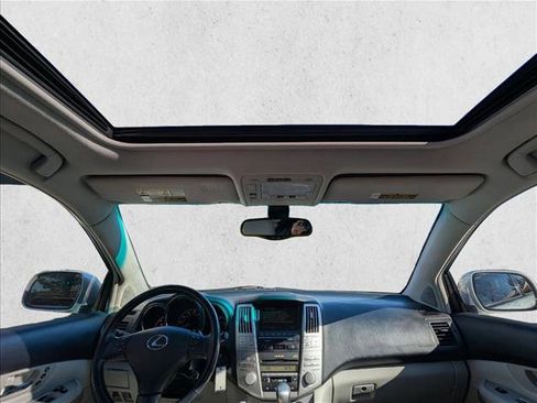 Used 2006 Lexus RX 400h AWD image 16