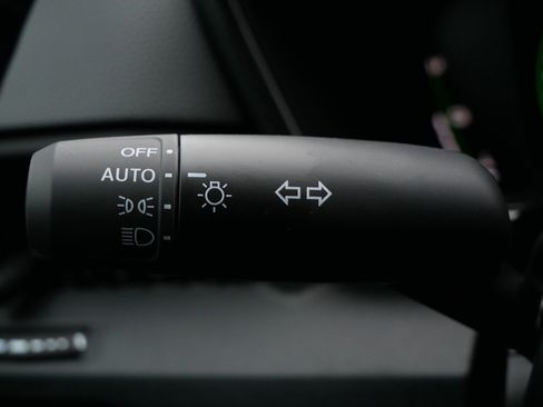 New 2026 Honda CR-V TrailSport image 30