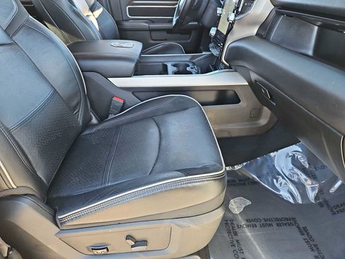 Used 2022 RAM 2500 Laramie image 20