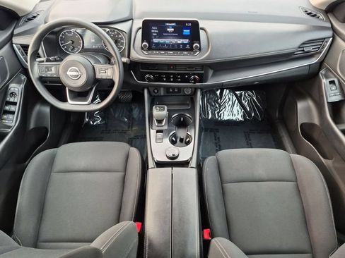 Used 2024 Nissan Rogue S AWD/4WD image 26