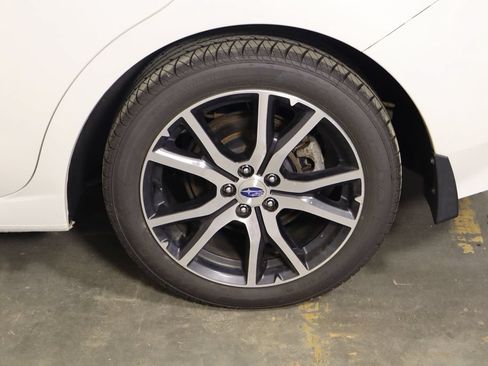 Used 2018 Subaru Impreza 2.0i Limited AWD/4WD image 43