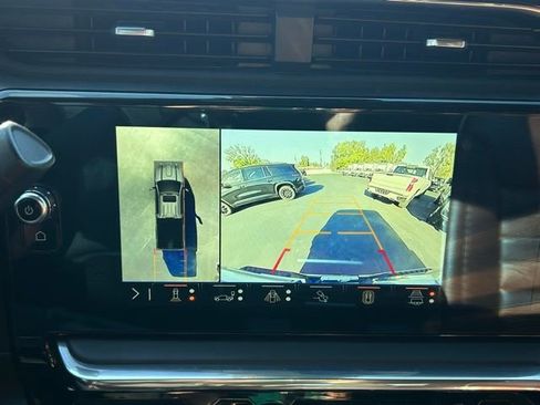 Certified 2025 GMC Sierra 2500 Denali Ultimate w/ Max Trailering Package image 27