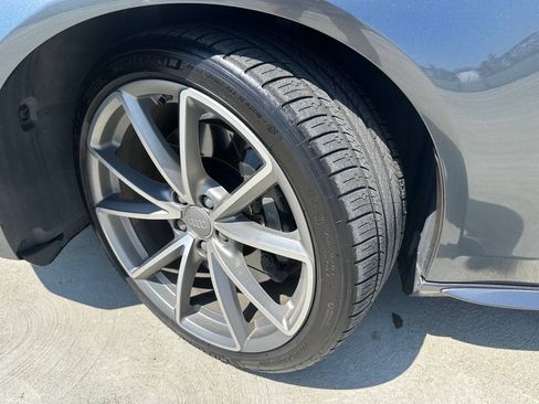 Used 2015 Audi S4 Prestige w/ Prestige Package AWD/4WD image 2