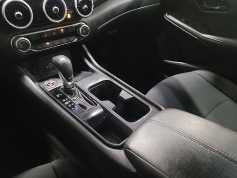 Used 2024 Nissan Sentra S FWD image 26