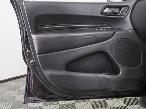 Used 2024 Dodge Durango GT AWD/4WD image 39