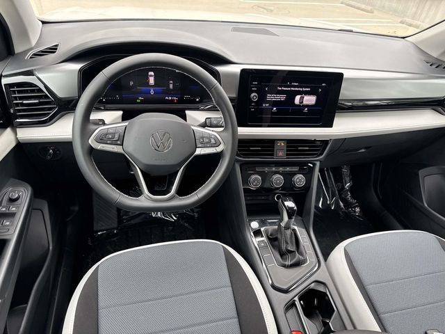 New 2026 Volkswagen Taos S FWD image 7