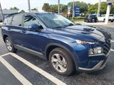 Certified 2023 Hyundai Santa Fe SE w/ Cargo Package image 2