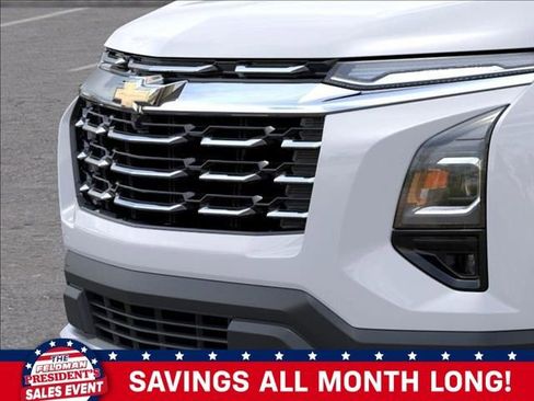 New 2026 Chevrolet Equinox LT w/ Convenience Package II image 13