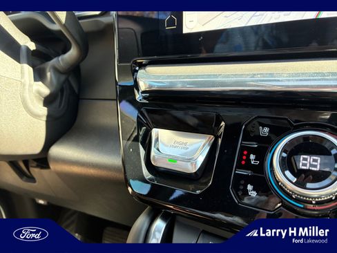 Used 2024 GMC Sierra 2500 Denali Ultimate image 30