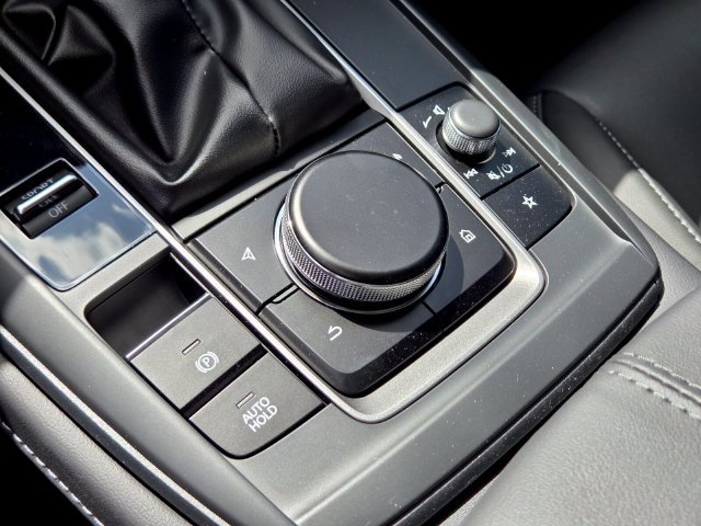 New 2026 MAZDA CX-30 AWD 2.5 S w/ Select Sport Pkg image 15