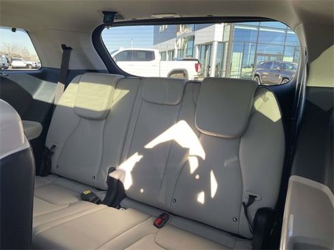 New 2026 Kia Carnival SX image 27