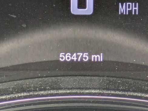 Used 2021 Dodge Durango R/T w/ Technology Group image 11