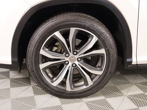 Used 2017 Lexus RX 350 FWD w/ Premium Package image 19