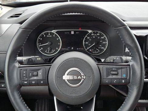 Certified 2023 Nissan Pathfinder SL w/ SL Premium Package AWD/4WD image 20