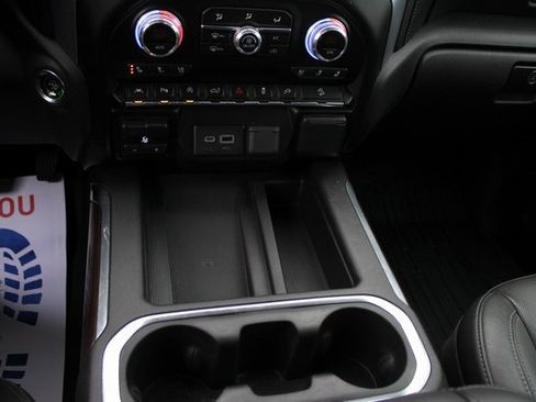 Used 2019 GMC Sierra 1500 SLT w/ SLT Premium Plus Package image 27