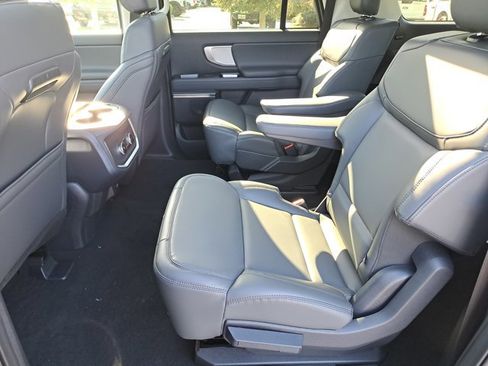 New 2026 Ford Expedition Max Active RWD image 13