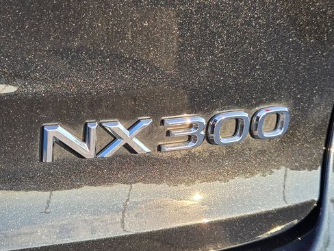 Used 2020 Lexus NX 300 AWD w/ Comfort Package image 38
