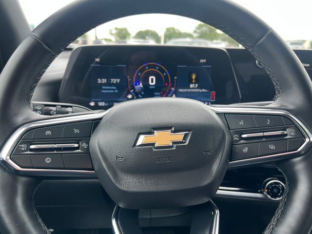 Certified 2026 Chevrolet Equinox LT AWD/4WD image 21