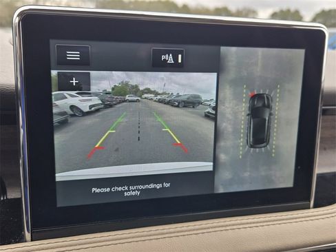 Used 2020 Lincoln Corsair Reserve w/ Equipment Group 202A image 21