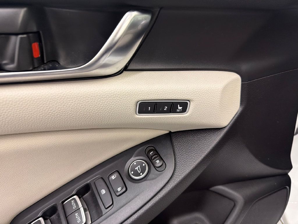 Used 2020 Honda Accord EX-L image 12